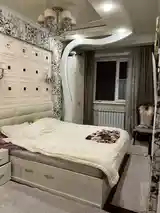 3-комн. квартира, 9 этаж, 120м², Шохтемур 57-2