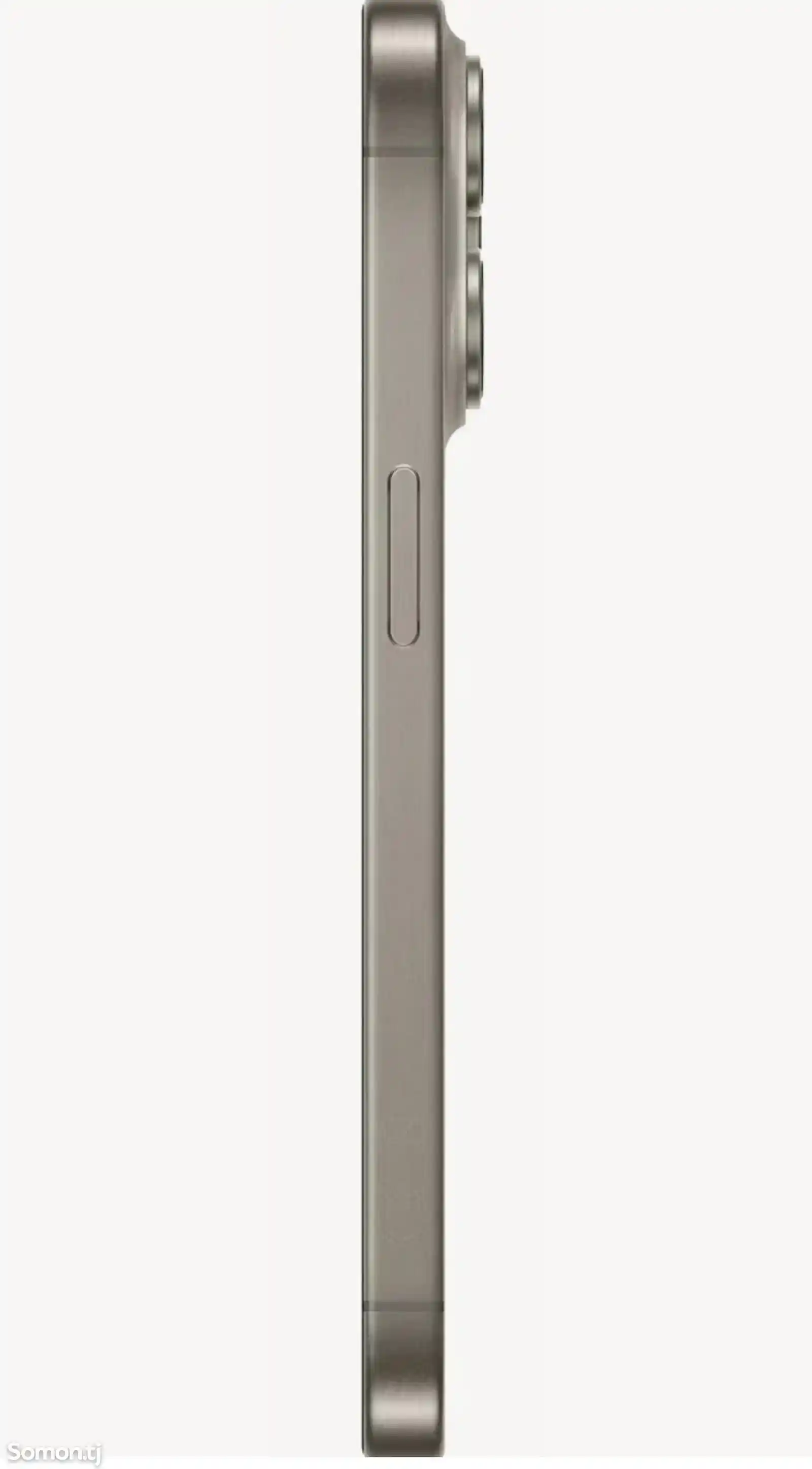 Apple iPhone 15 Pro, 128 gb, Natural Titanium на заказ-2