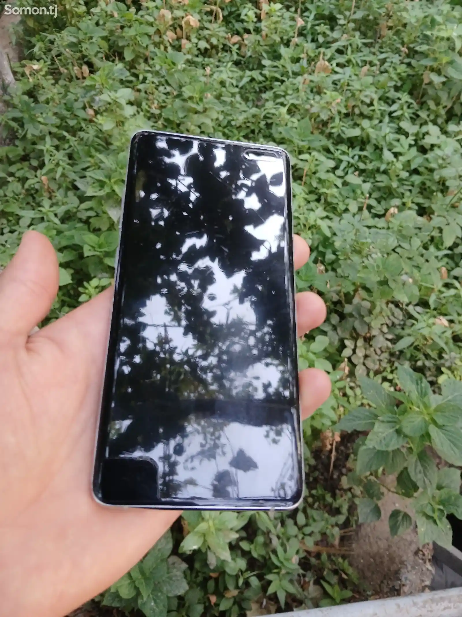 Samsung Galaxy S10 plus 5g-3