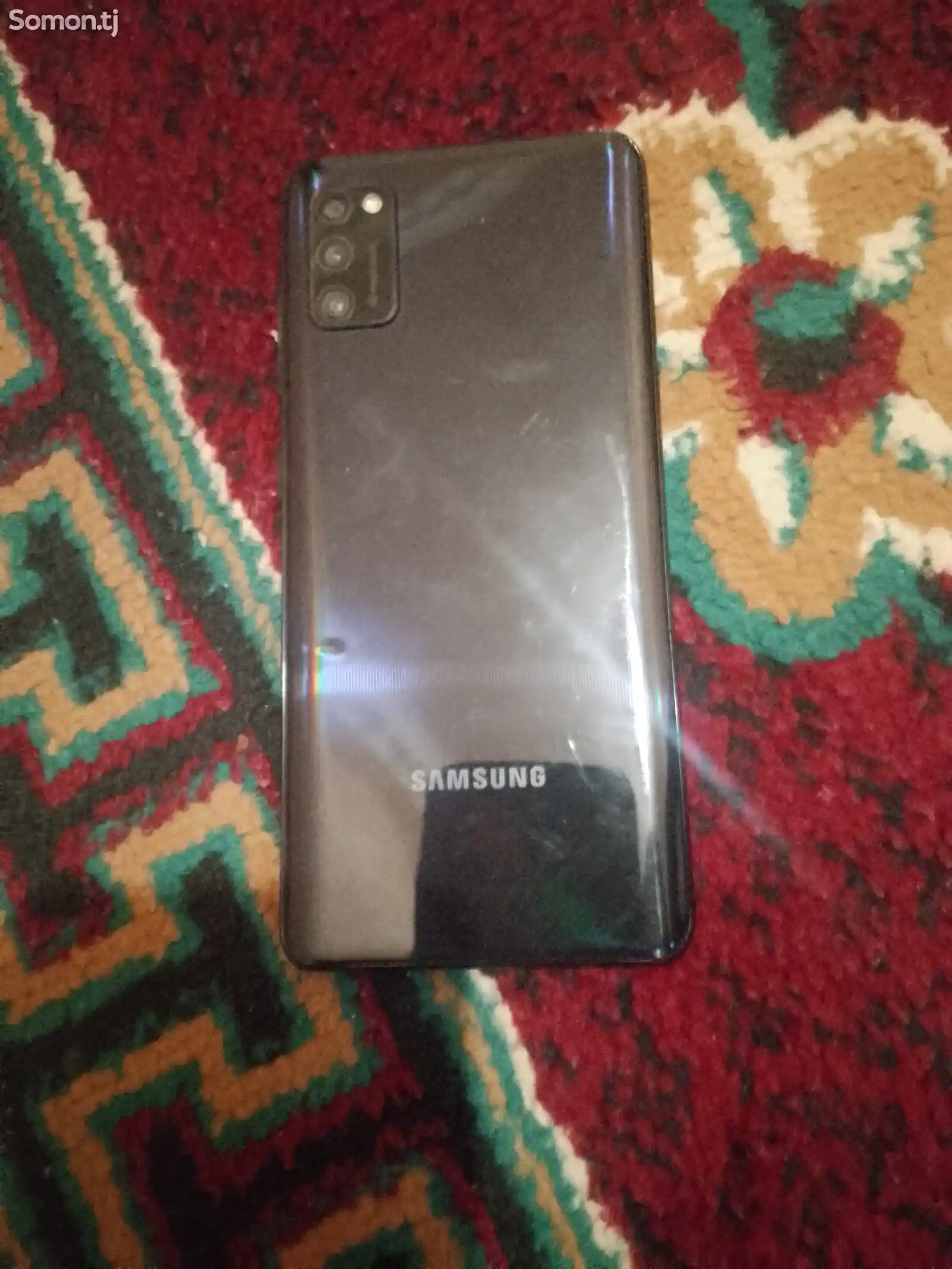 Samsung Galaxy A41-1