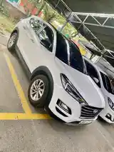 Hyundai Tucson, 2016-4