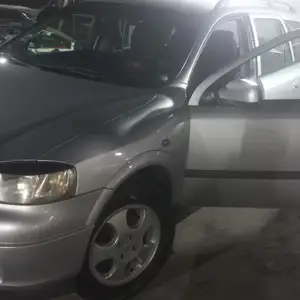 Opel Astra G, 2000