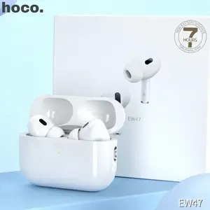 Наушники AirPods pro 2 hoco ew47