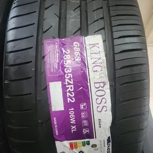 Шины 285/35R22 Гоформ