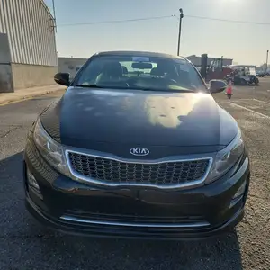 Kia Optima, 2015