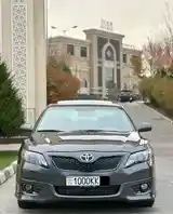 Toyota Camry, 2011-2