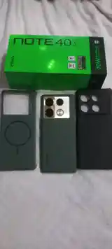 Телефон Infinix-9