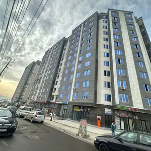 2-комн. квартира, 11 этаж, 67 м², Шохмансур, Китай базар