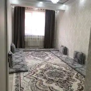 2-комн. квартира, 5 этаж, 60 м², Сино