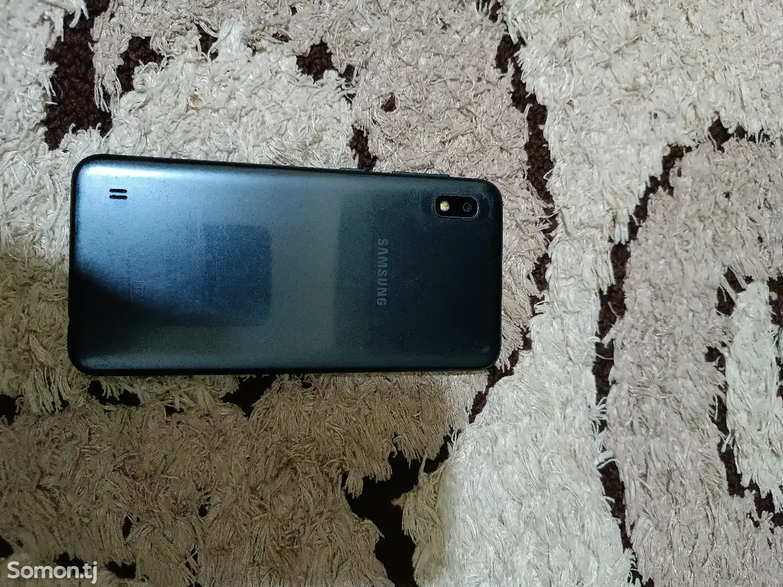 Samsung Galaxy A10-5