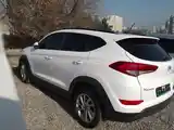 Hyundai Tucson, 2016-4