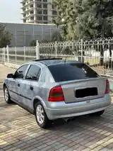 Opel Astra G, 2002-4