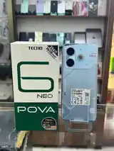 Tecno neo 6 8/256 Gb-2