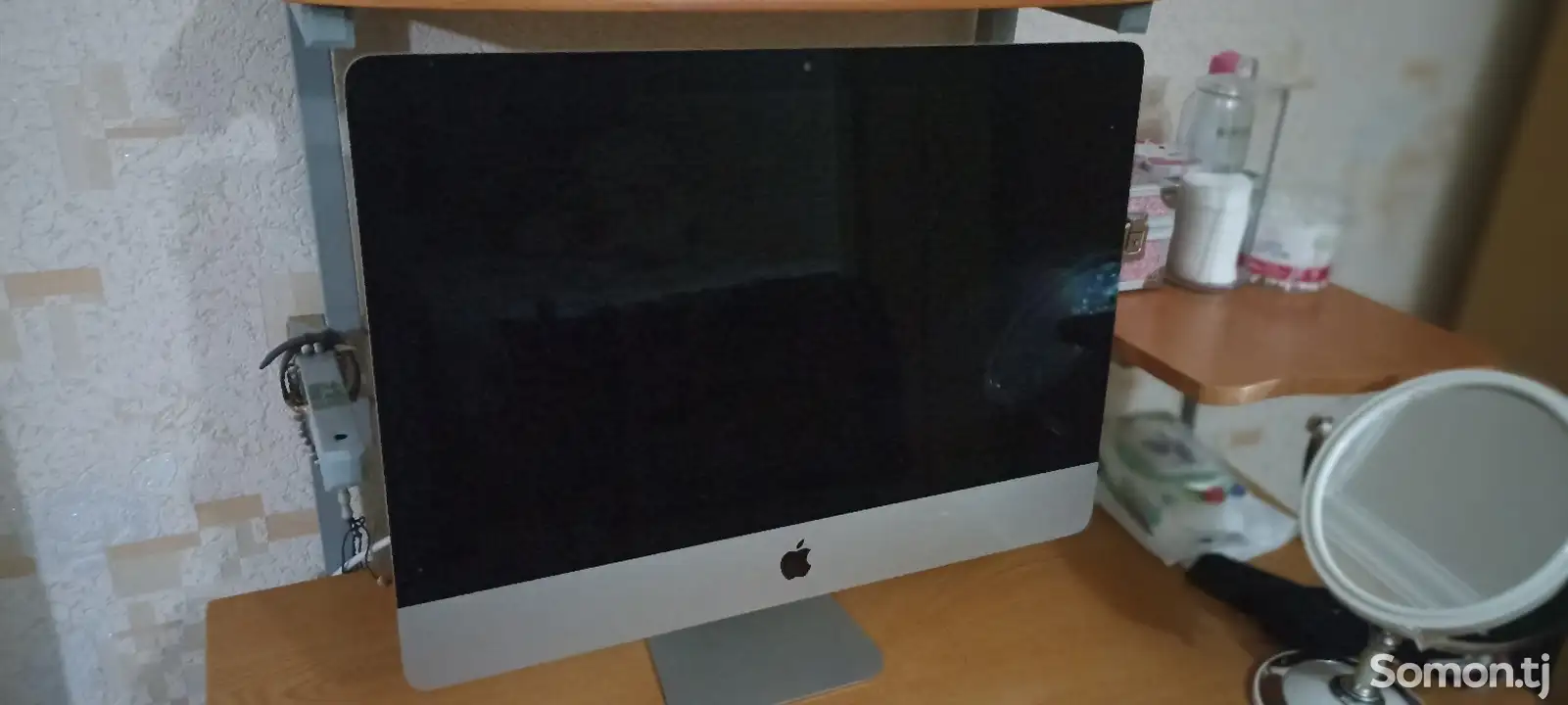 Персональный компьютер Apple iMac-1