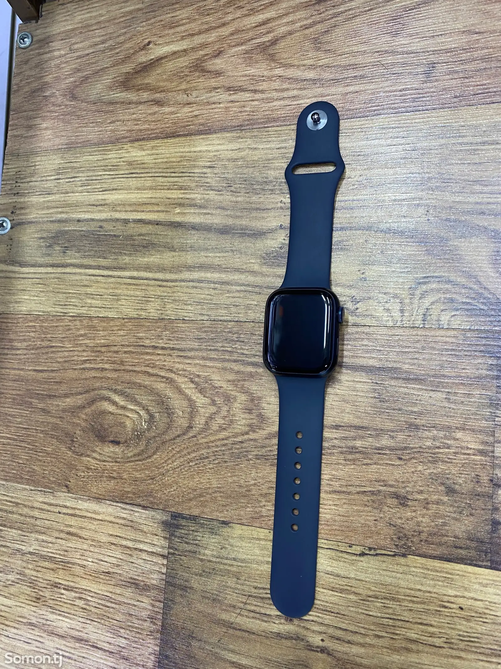 Смарт часы Apple Watch 9 41mm-1