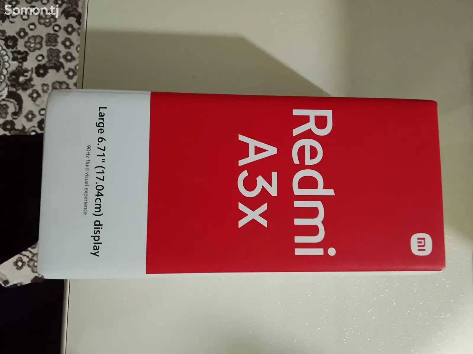 Xiaomi Redmi А3Х-3