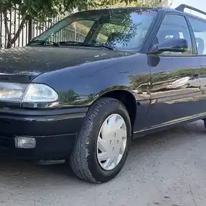 Opel Astra F, 1997