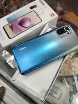 Xiaomi Redmi Note 10S 6/128Gb-2