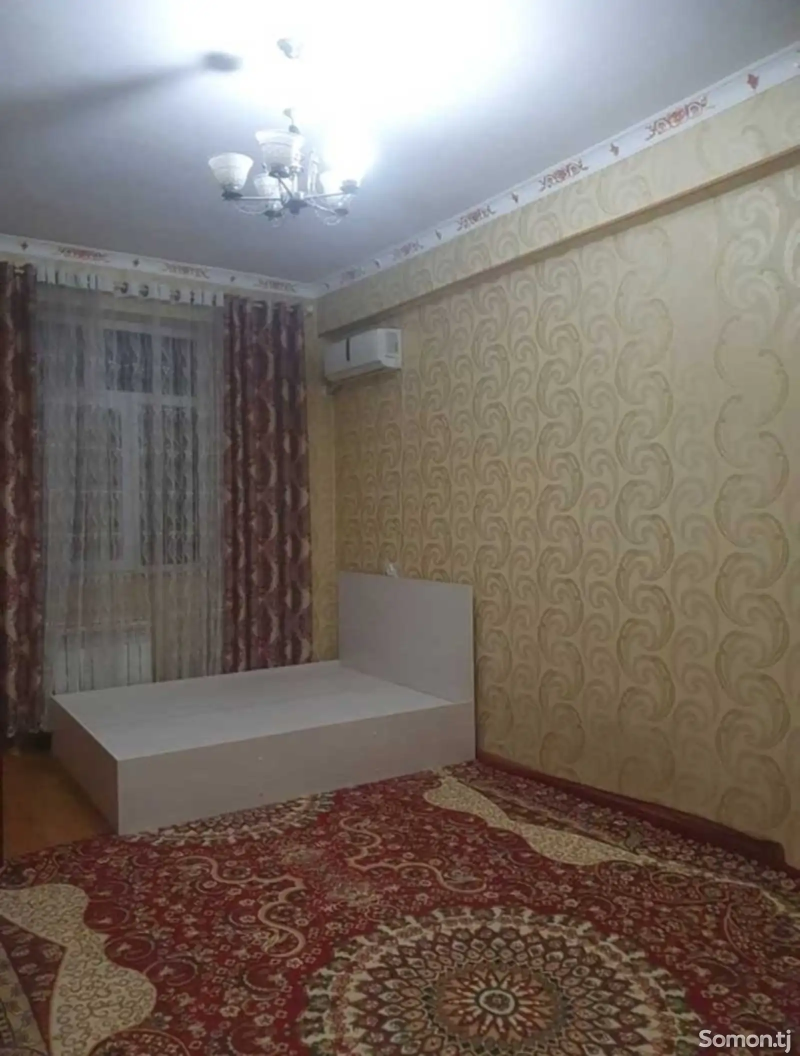 2-комн. квартира, 8 этаж, 55м², 112 мкр-1