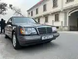 Mercedes-Benz W124, 1994-5