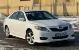 Toyota Camry, 2010-2