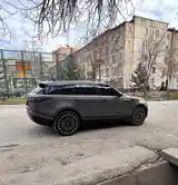 Land Rover Range Rover Velar, 2019-4