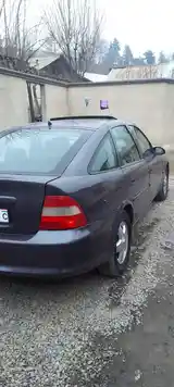 Opel Vectra B, 1996-10