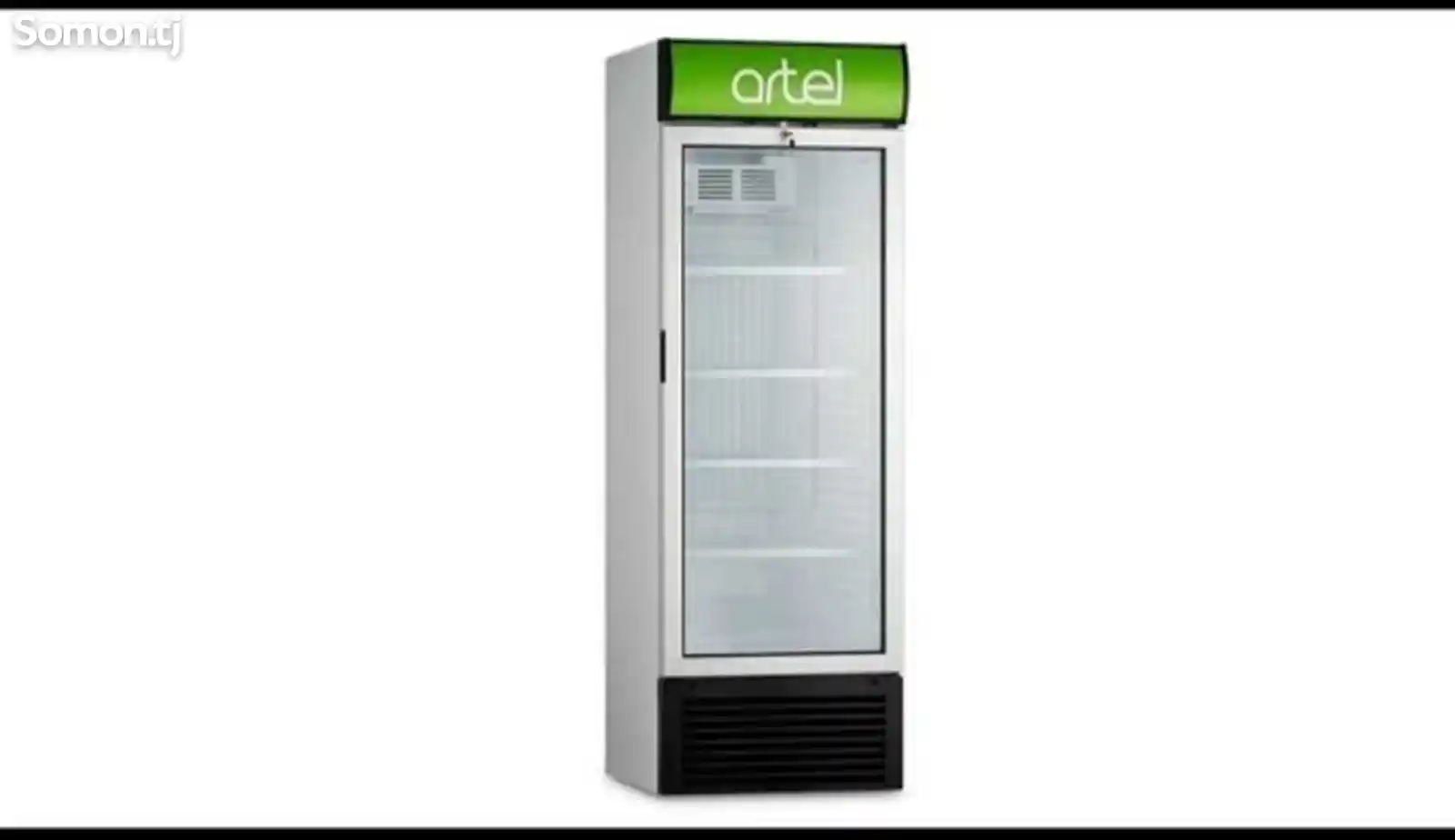 Витринный Холодильник Artel-2