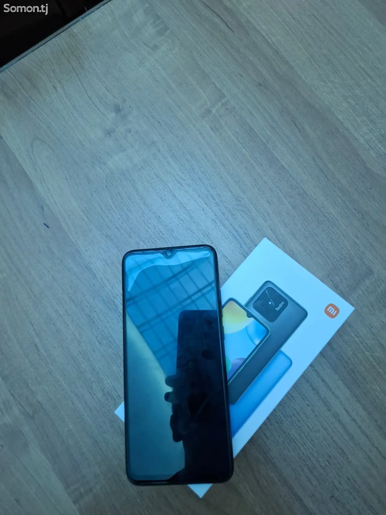 Xiaomi Redmi 10С-1