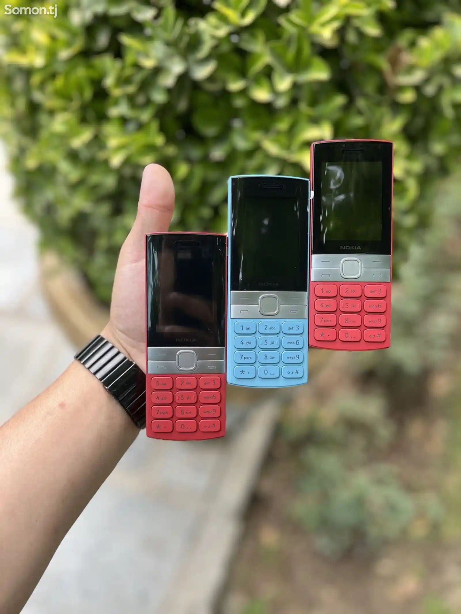 Nokia 150 2024-1
