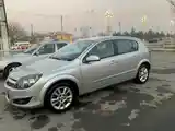 Opel Astra H, 2008-2