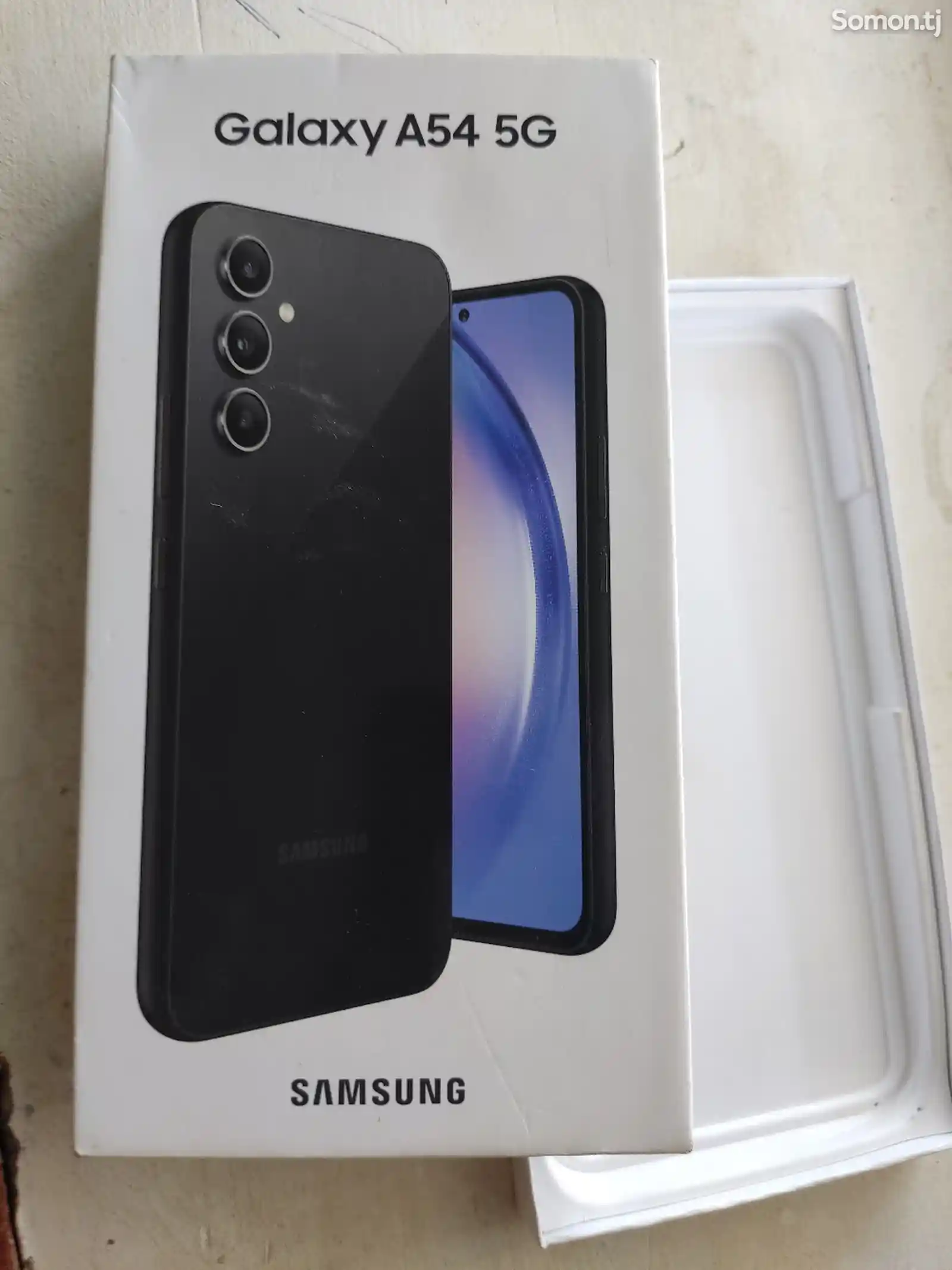 Samsung Galaxy A54-1