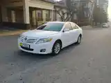 Toyota Camry, 2011-7