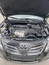 Toyota Camry, 2011-10