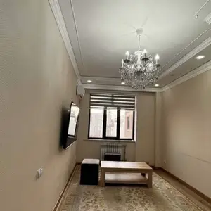 2-комн. квартира, 8 этаж, 60м², И.сомони