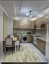 3-комн. квартира, 10 этаж, 100м², ТЦ ватан-5