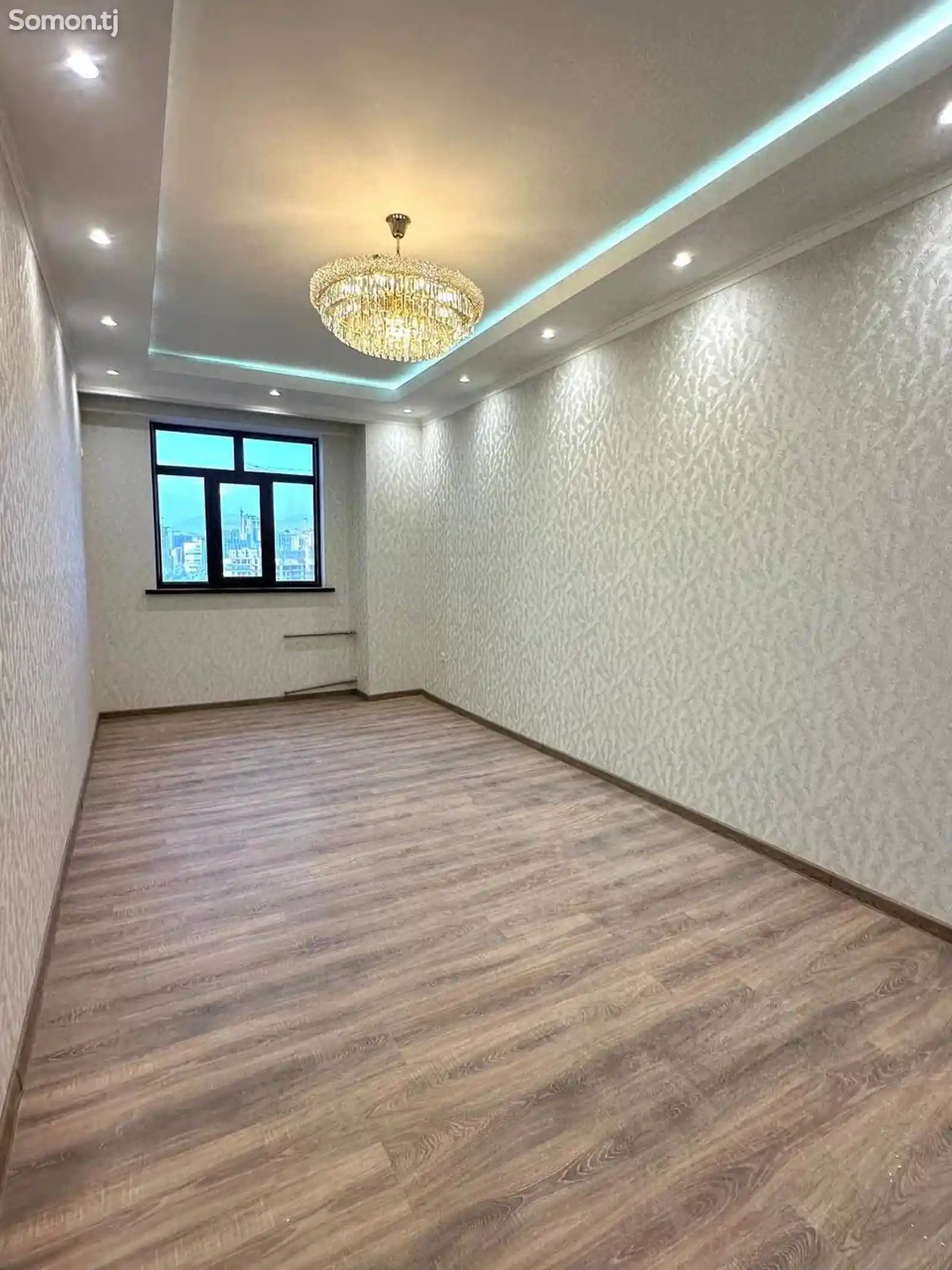 2-комн. квартира, 13 этаж, 44 м², Садбарг-10