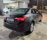 Toyota Corolla, 2015-9