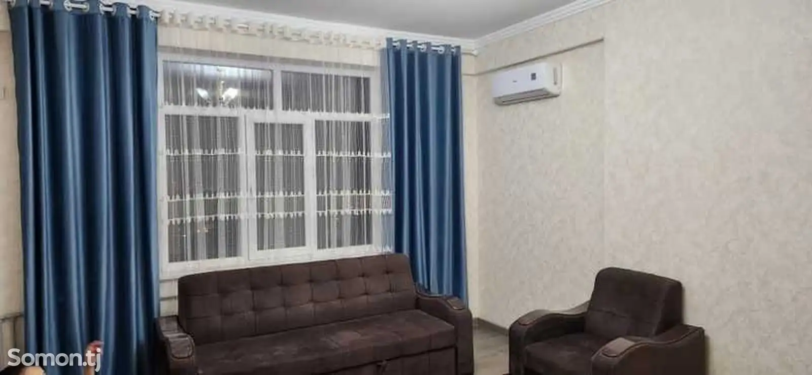 2-комн. квартира, 14 этаж, 80м², 112 мкр-1