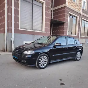 Opel Astra G, 2003