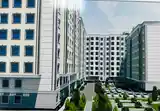 2-комн. квартира, 6 этаж, 69 м², улица Чавонон, Сомониён-6