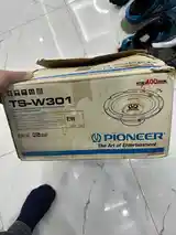 Сабвуфер Pioneer TS-W301-5