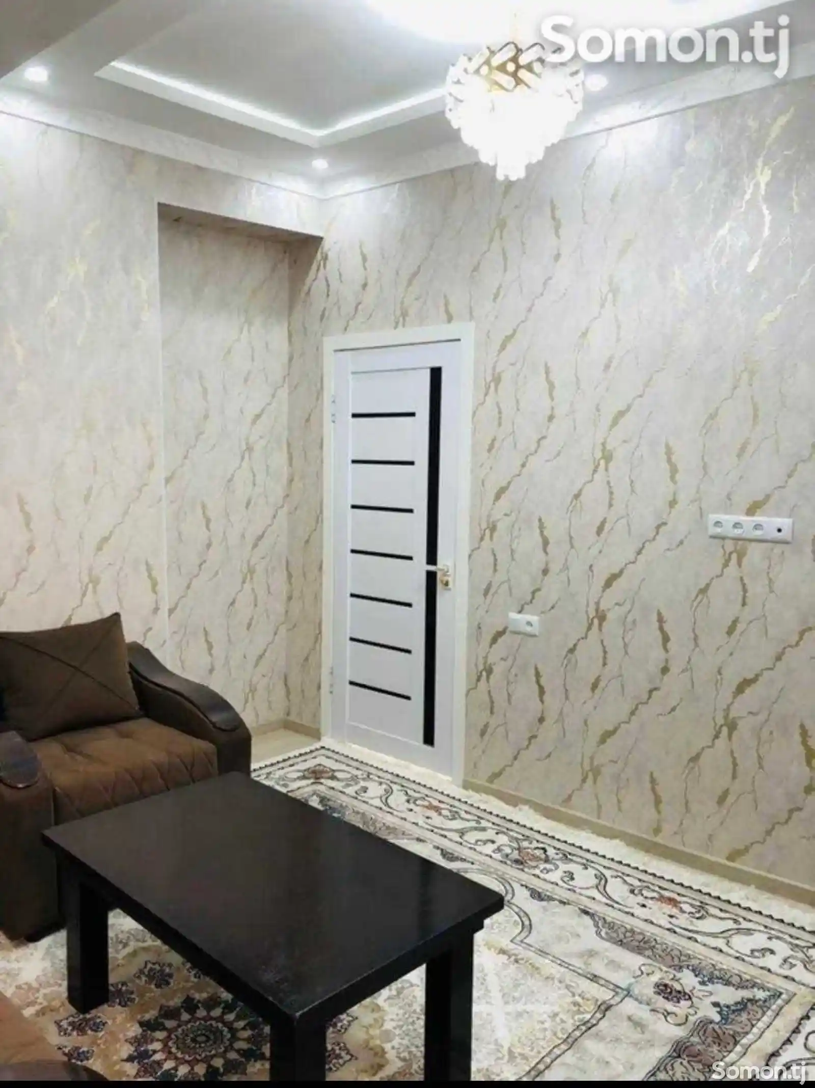 2-комн. квартира, 3 этаж, 60м², цирк-3