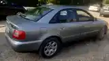 Audi A4, 1998-9