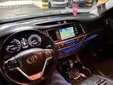 Toyota Highlander, 2016-11