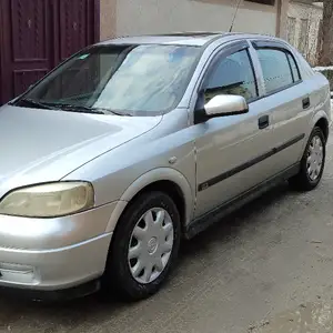 Opel Astra G, 1999