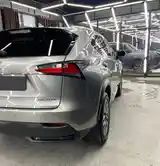 Lexus NX series, 2016-4