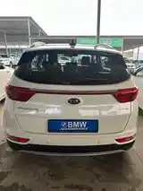 Kia Sportage, 2017-5