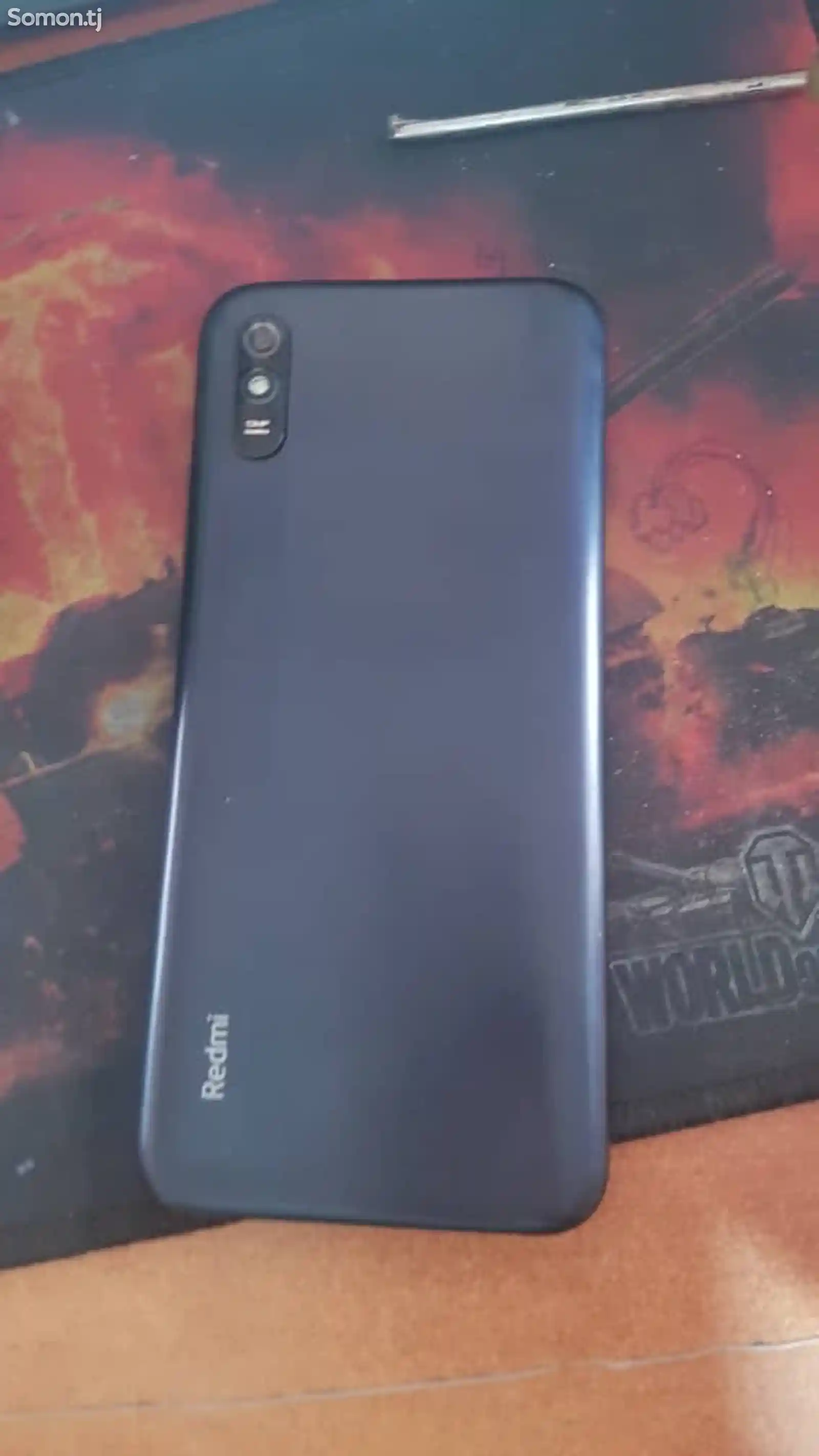 Xiaomi Redmi 9A-2