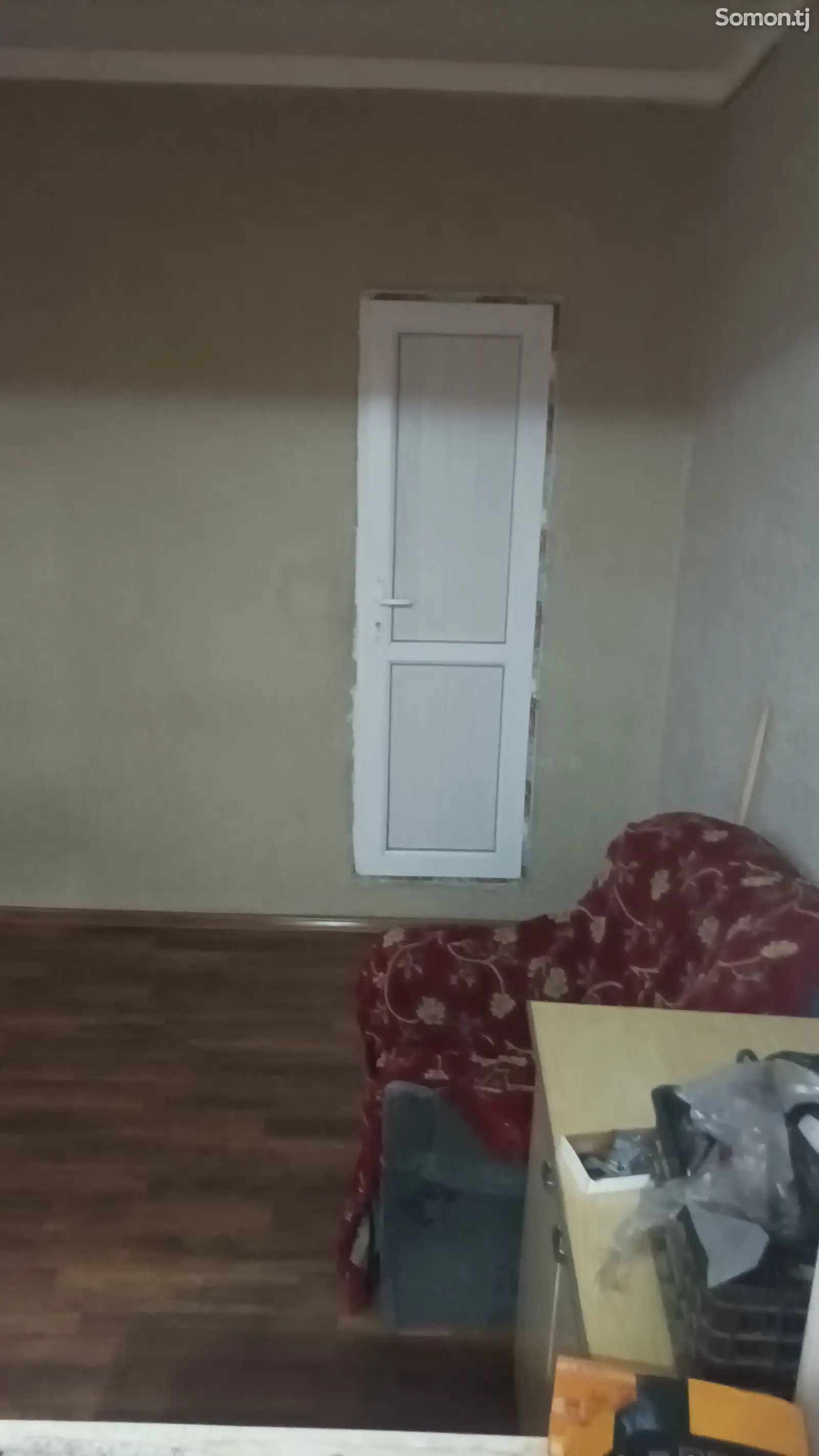 3-комн. квартира, 7 этаж, 85 м², Зарафшон-20-12